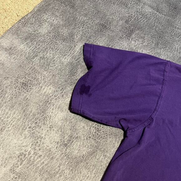 Lsu starter embroidered tee - Picture 3 of 8